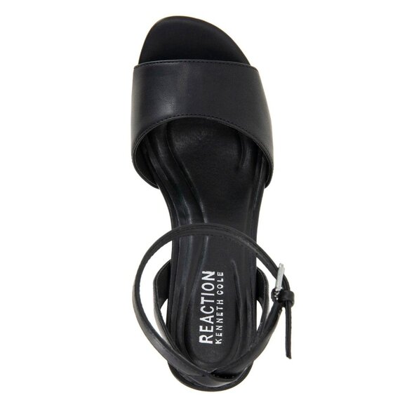 Kenneth Cole Reaction Women's Ryanne Platform Sandals - Picture 2 of 3